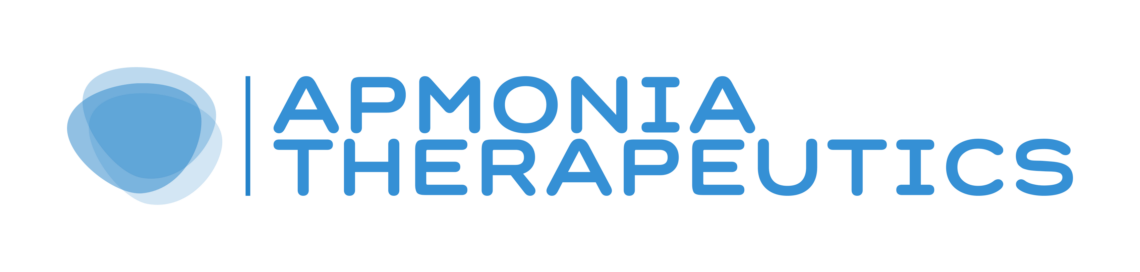Apmonia Therapeutics
