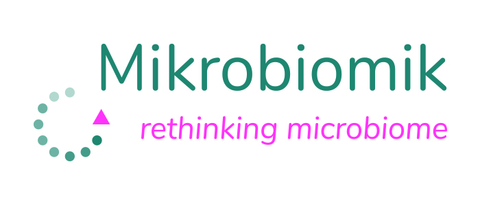 Mikrobiomik