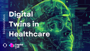 Digital twins Capital Cell